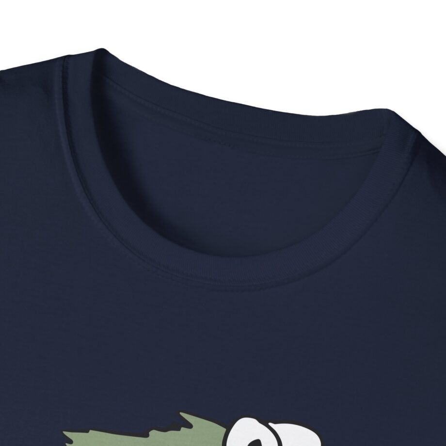 Still Woozy Unisex Softstyle T-Shirt