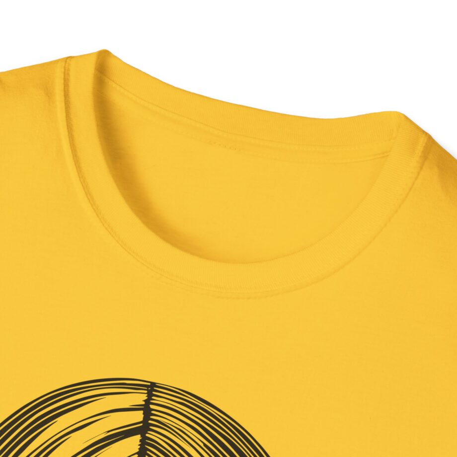 Tierra Whack Unisex Softstyle T-shirt