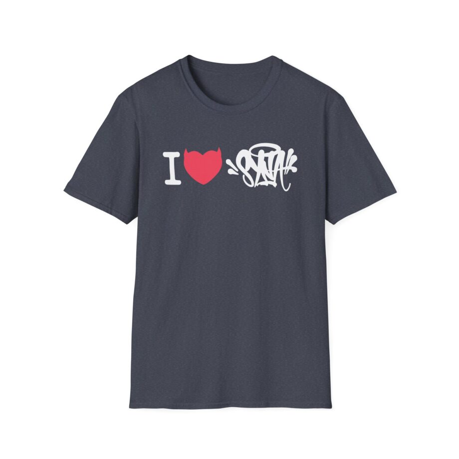 Central Cee Unisex Softstyle T-Shirt