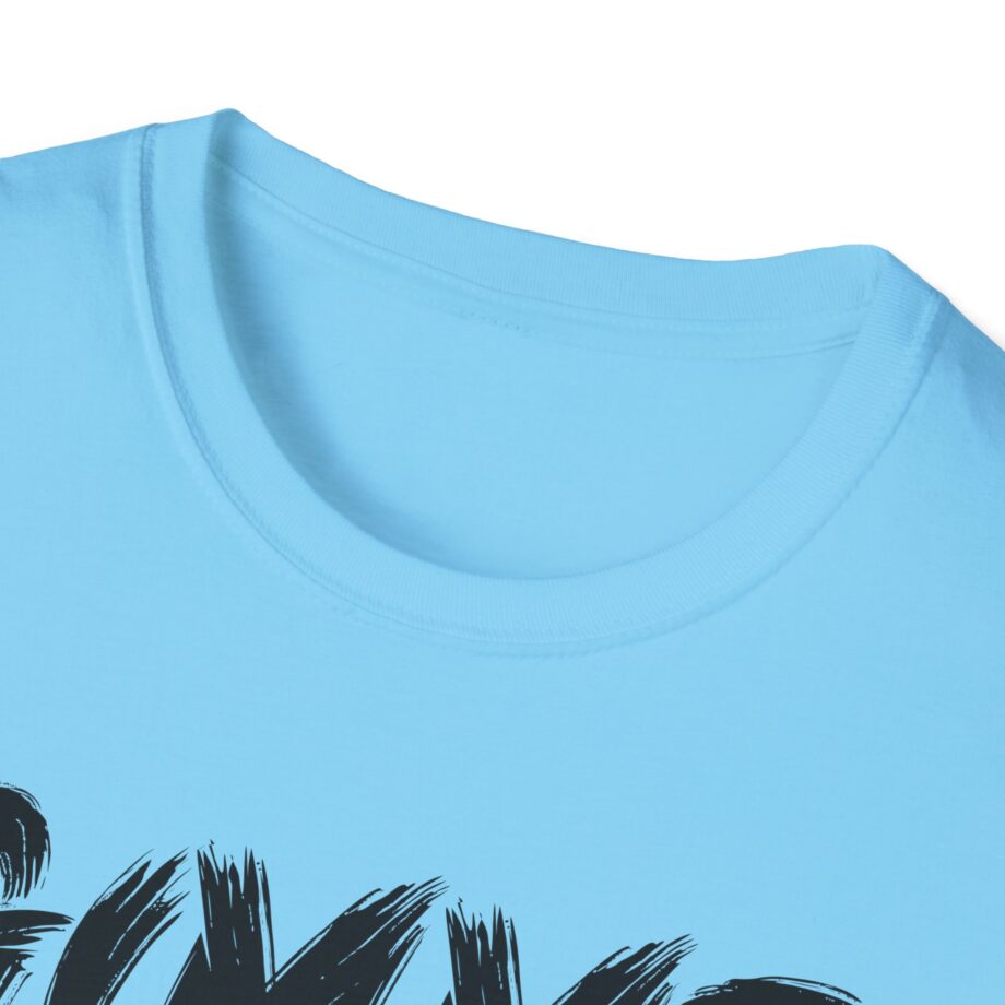 Trevor Bauer Gimme Dat Unisex Softstyle T-Shirt