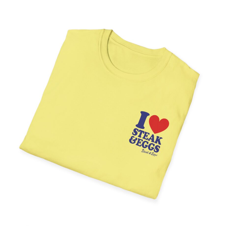 OTK Unisex Softstyle T-Shirt