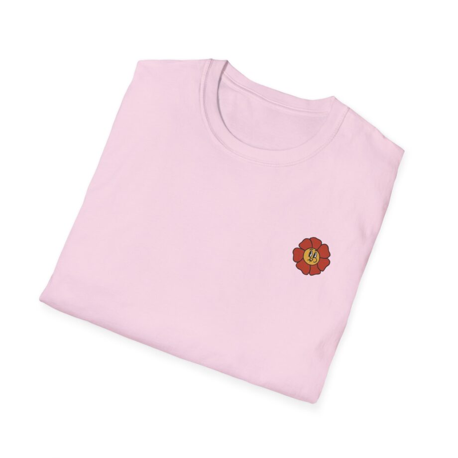 Ludwig Ahgren Mogul Mogi Unisex Softstyle T-Shirt