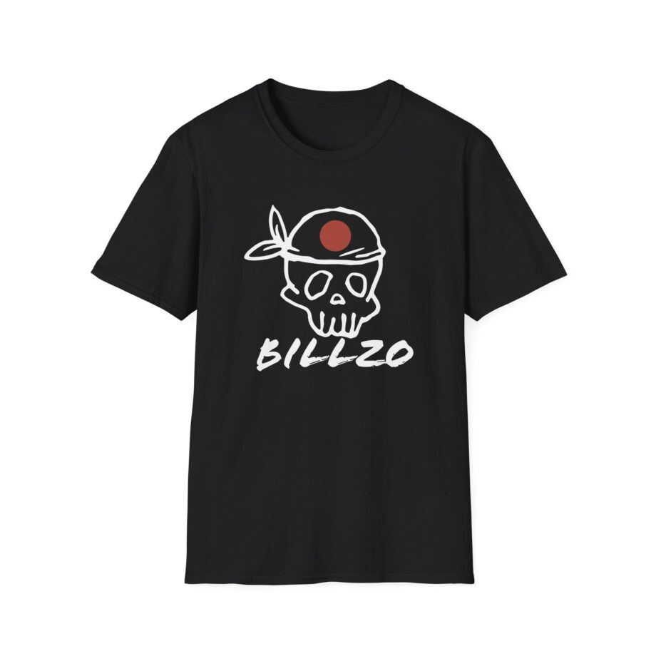 Billzo  Unisex Softstyle T-Shirt