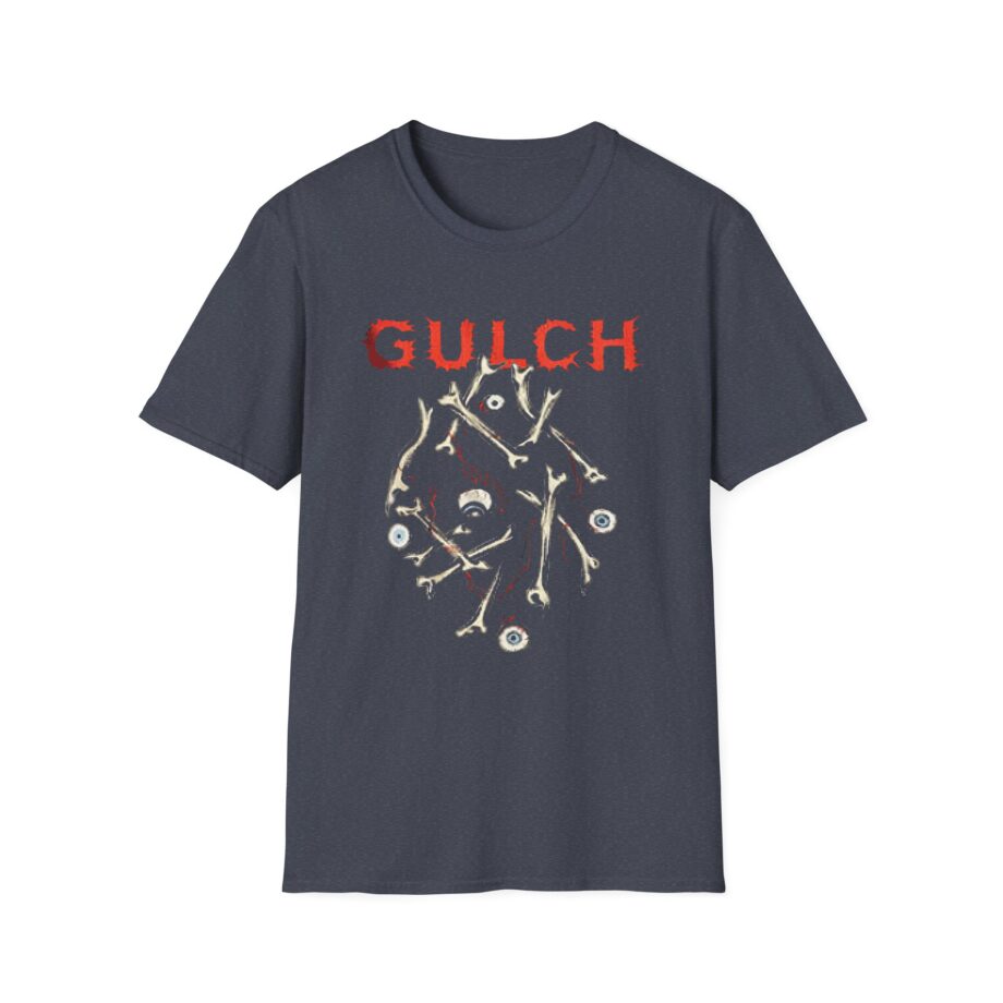 Gulch Unisex Softstyle T-shirt