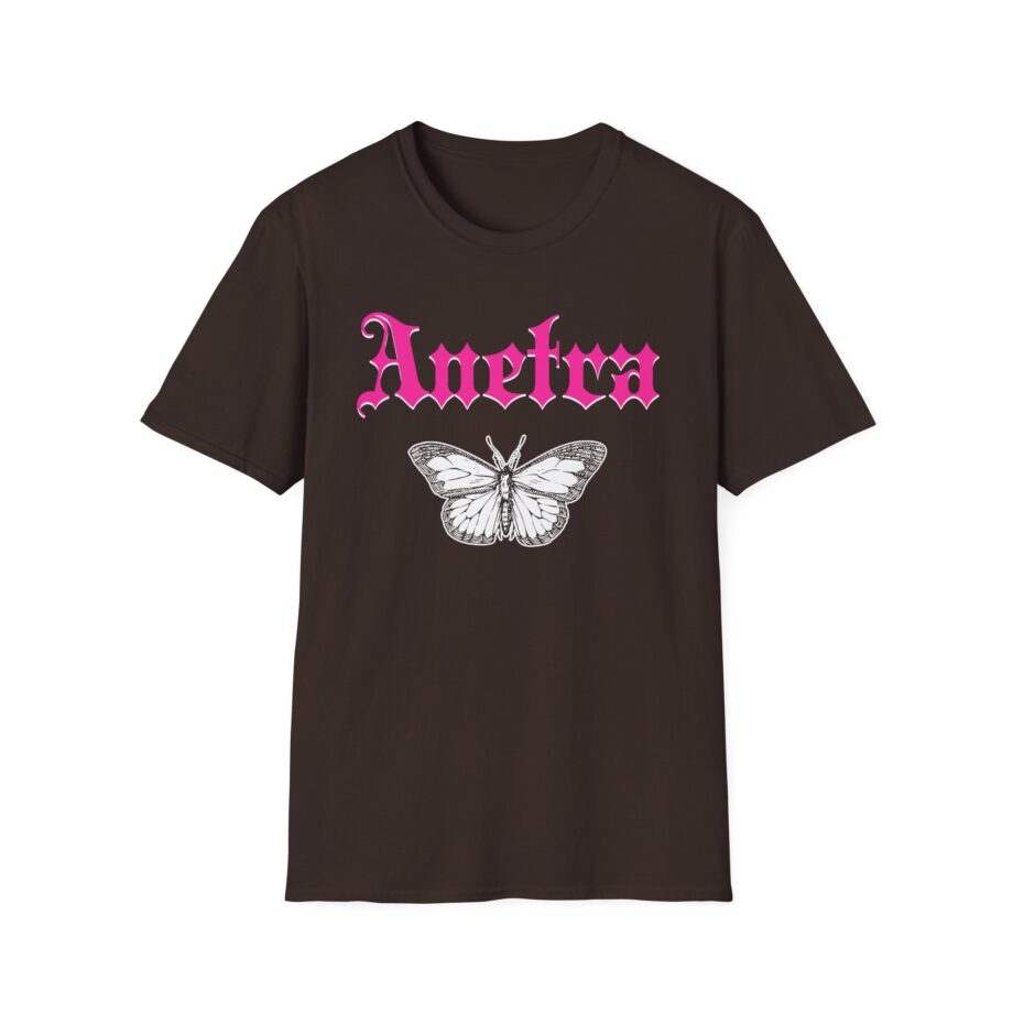 Anetra Unisex Softstyle T-Shirt