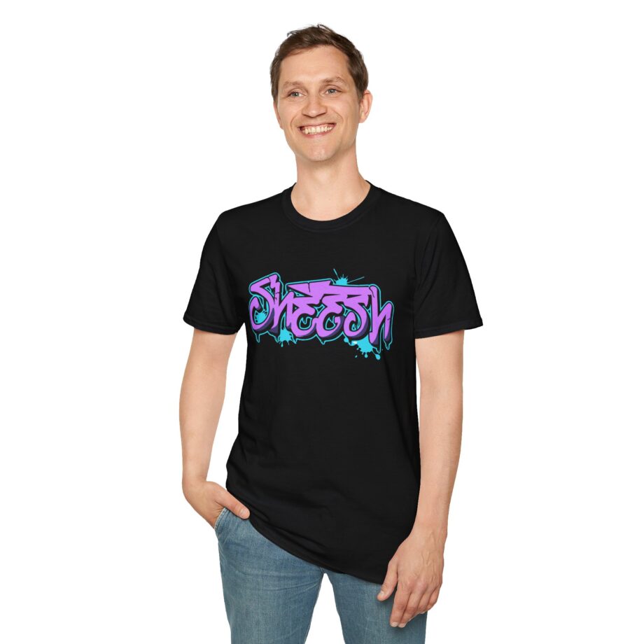 Thasup Unisex Softstyle T-shirt
