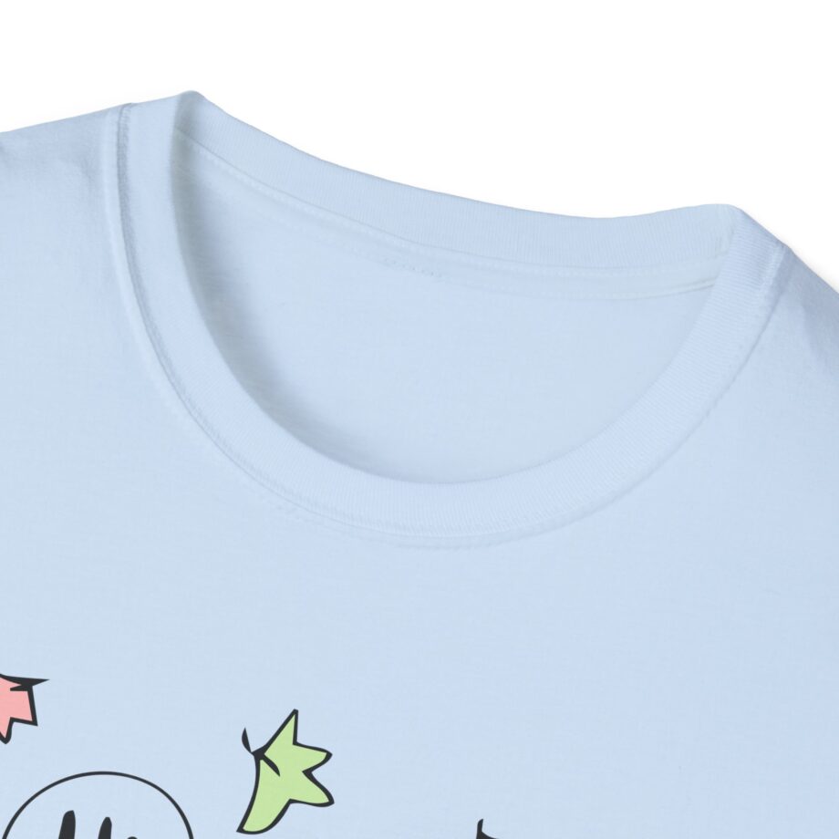 Heartstopper Unisex Softstyle T-Shirt