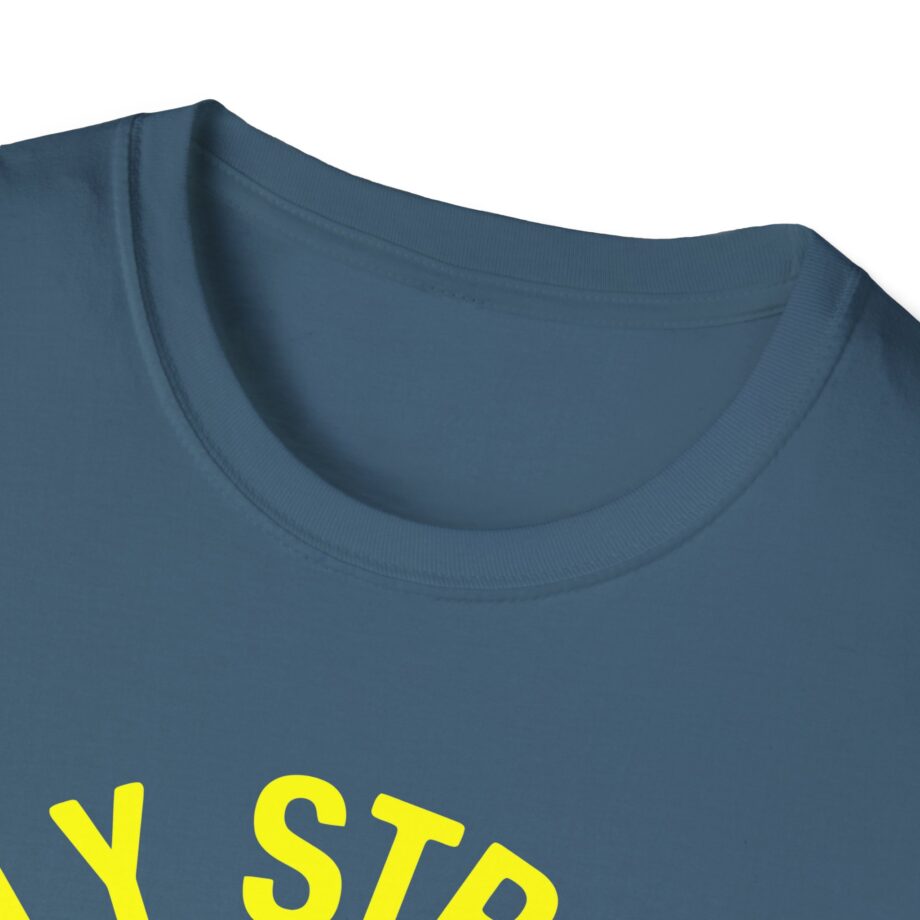 Billy Strings Bait & Tackle Unisex Softstyle T-Shirt