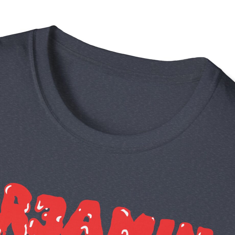 Clix Dr3amin Unisex Softstyle T-Shirt