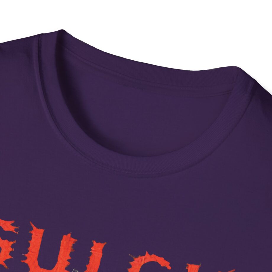 Gulch Unisex Softstyle T-shirt