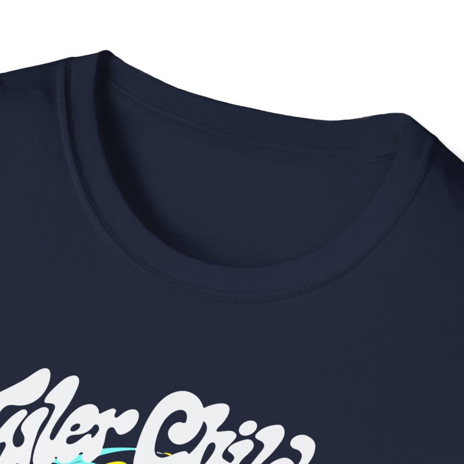 Tyler Childers Gemini Unisex Softstyle T-shirt