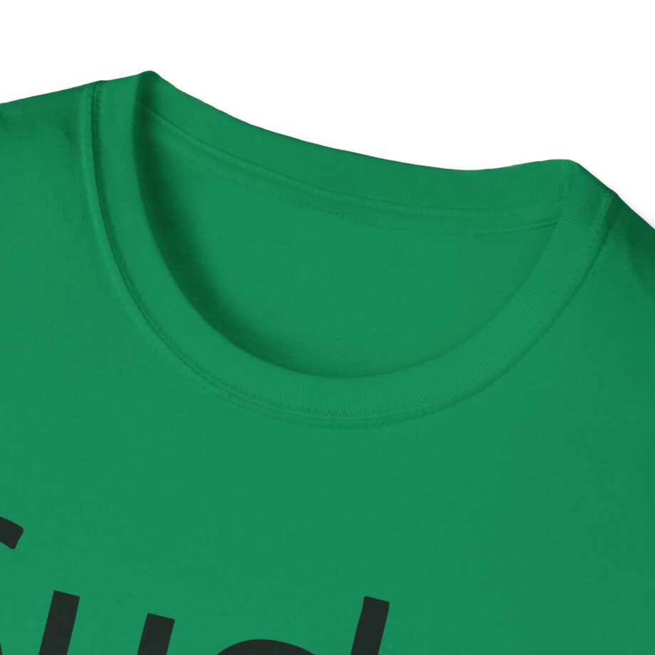 Slushy Noobz Hamzah Sucks More Tee Unisex Softstyle T-shirt