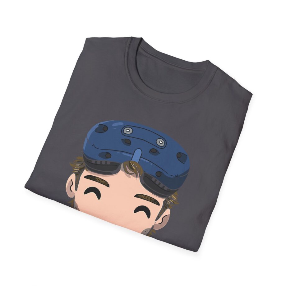 Joshdub Unisex Softstyle T-shirt