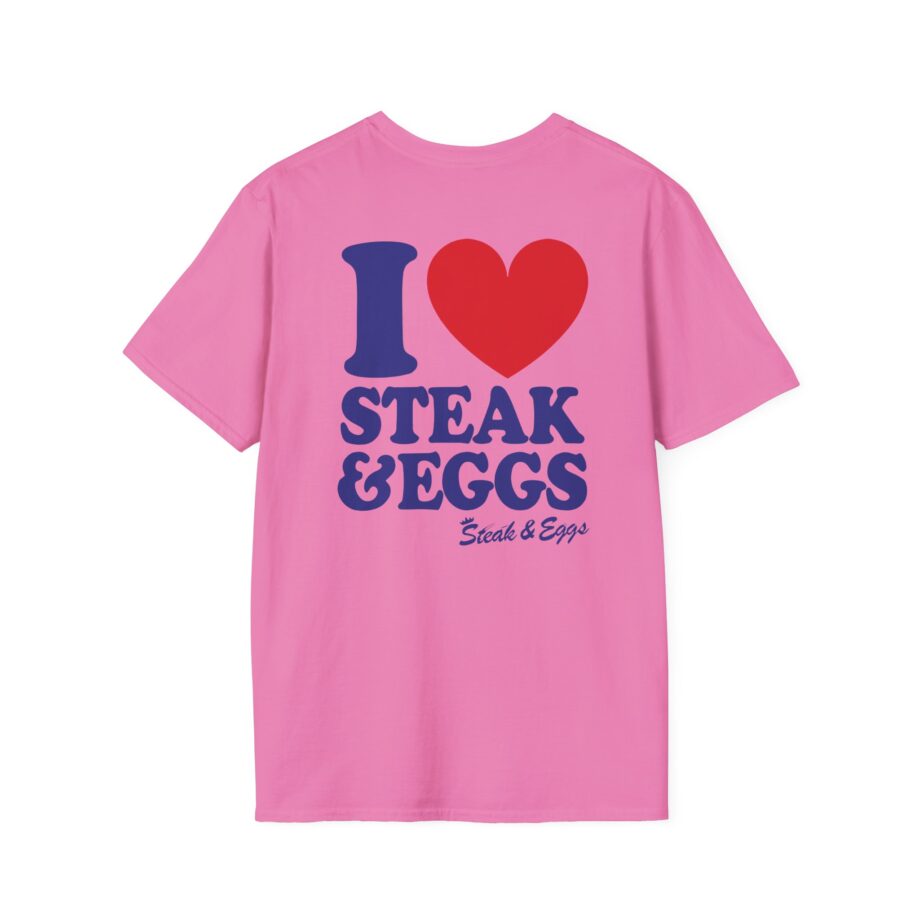 OTK Unisex Softstyle T-Shirt