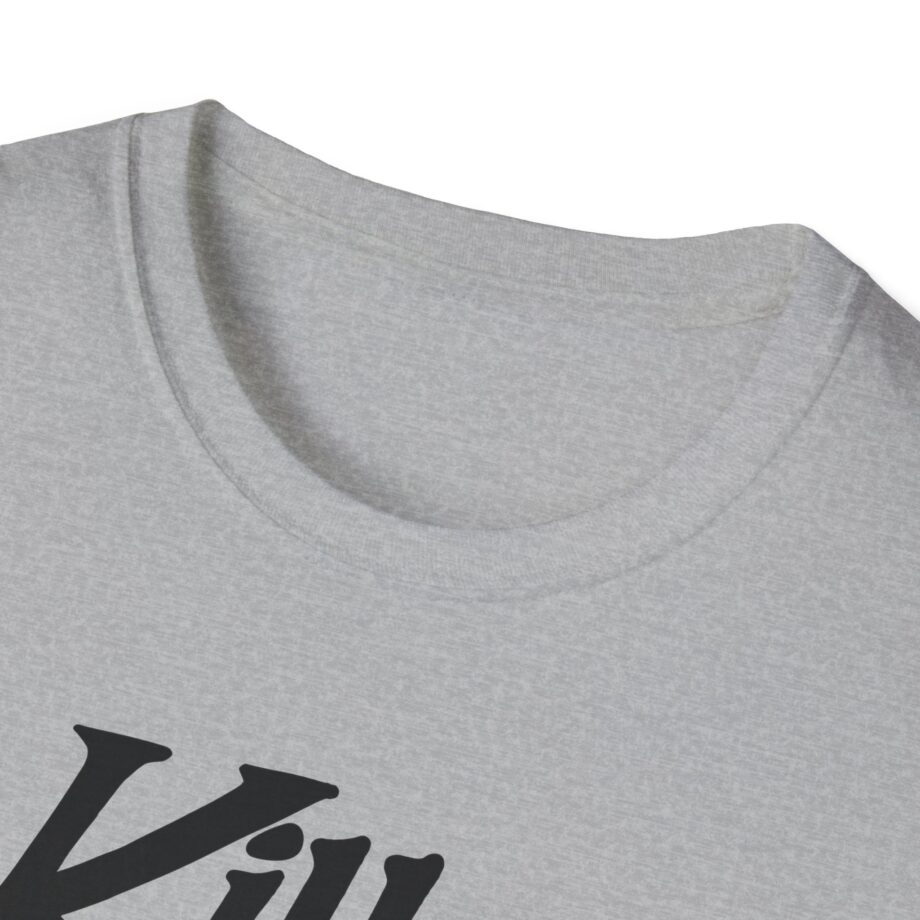 Mrballen Killer Merch Unisex Softstyle T-Shirt