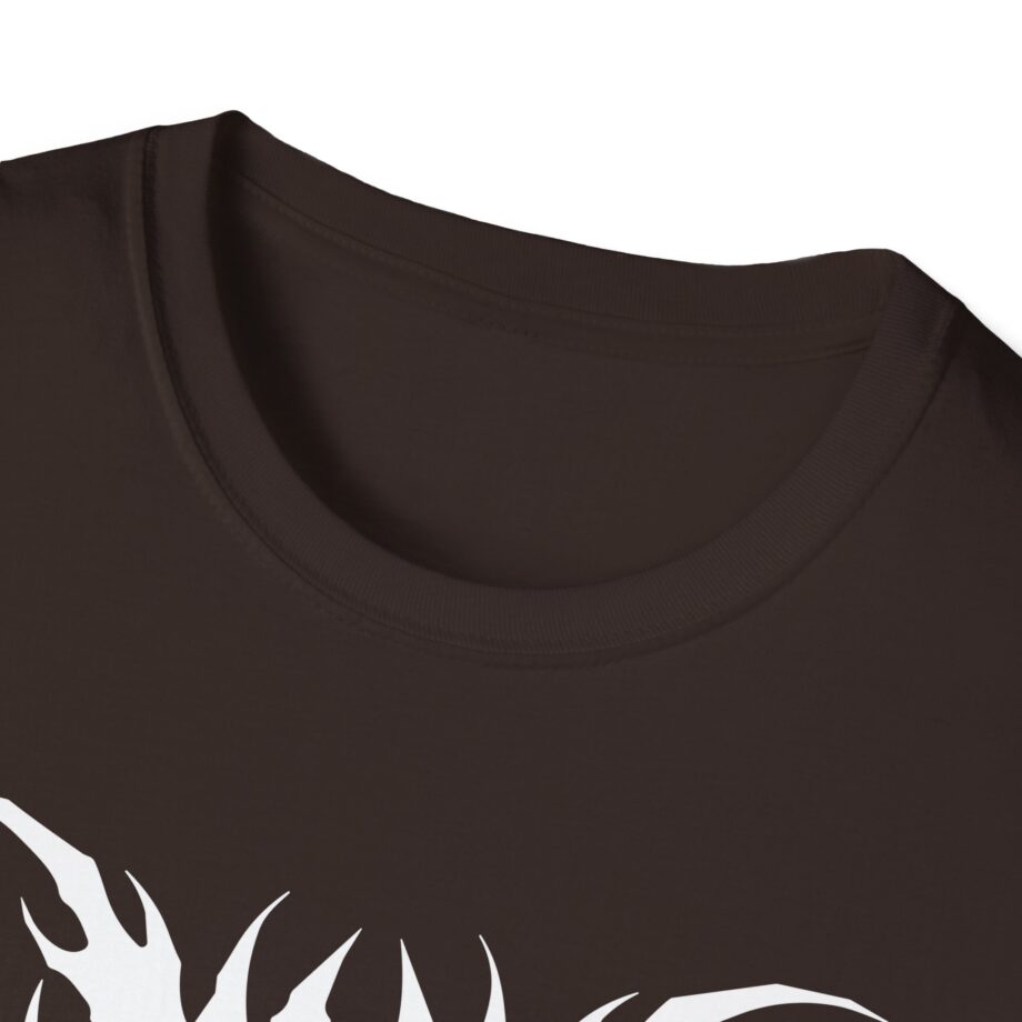 Jake Webber Unisex Softstyle T-shirt