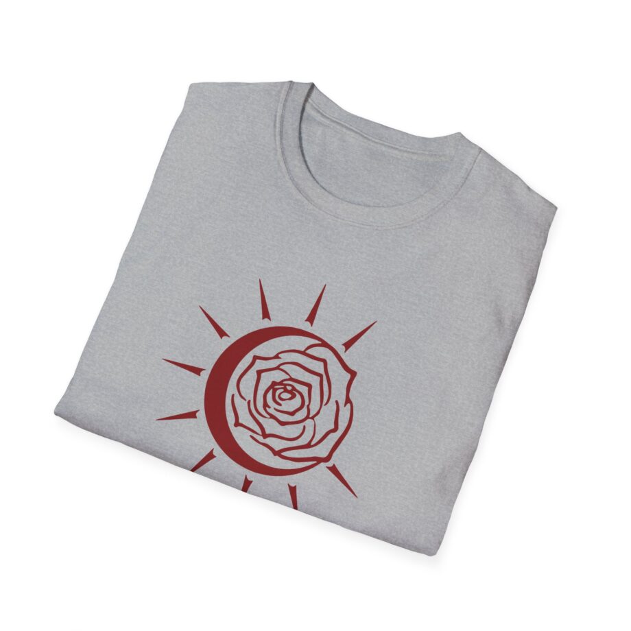 Kendall Rae Protect the Children Unisex Softstyle T-shirt