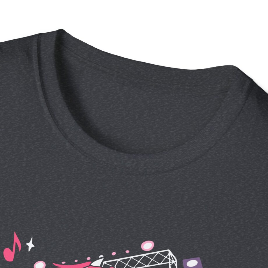 VShojo Unisex Softstyle T-Shirt