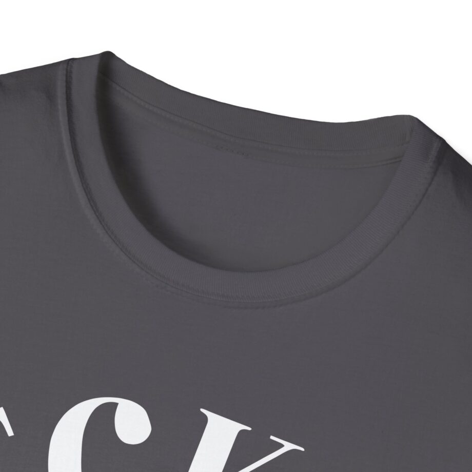 Kendall Rae Tckr Unisex Softstyle T-shirt