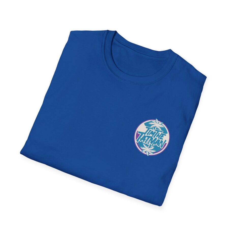 Tfue Timthetatman  Unisex Softstyle T-Shirt