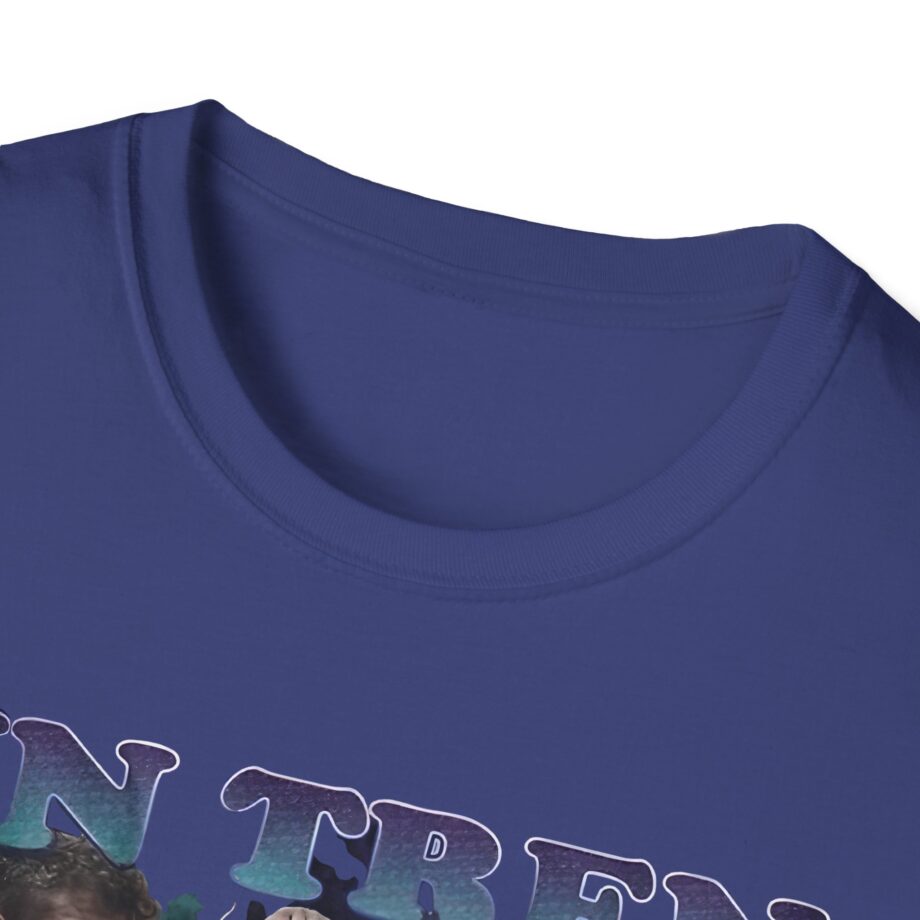 Tren Twins in Tren We Trust Unisex Softstyle T-shirt