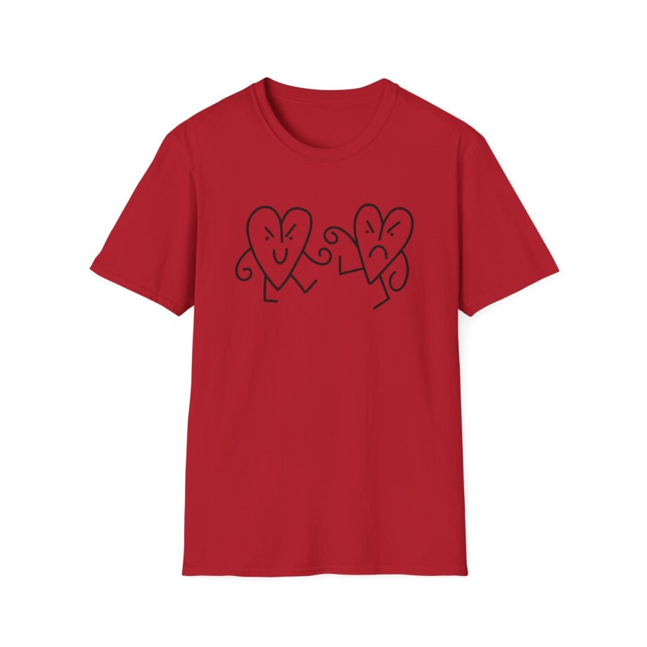 Makko Unisex Softstyle T-shirt
