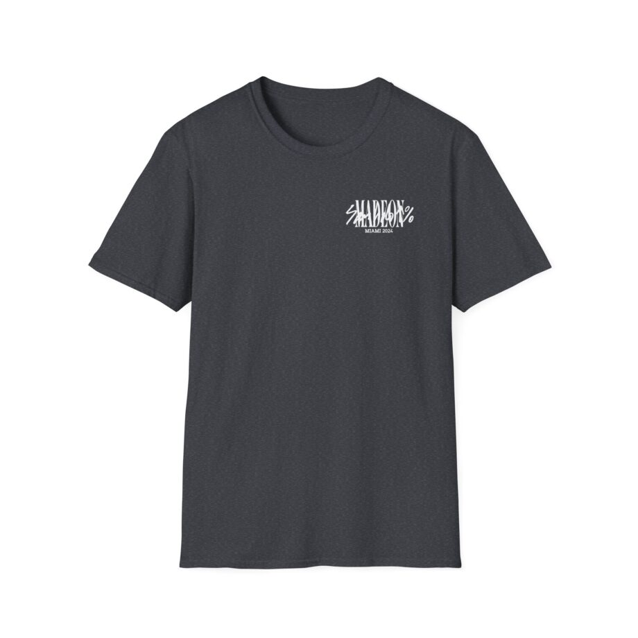 Madeon B2b San Holo Ultra  Unisex Softstyle T-Shirt