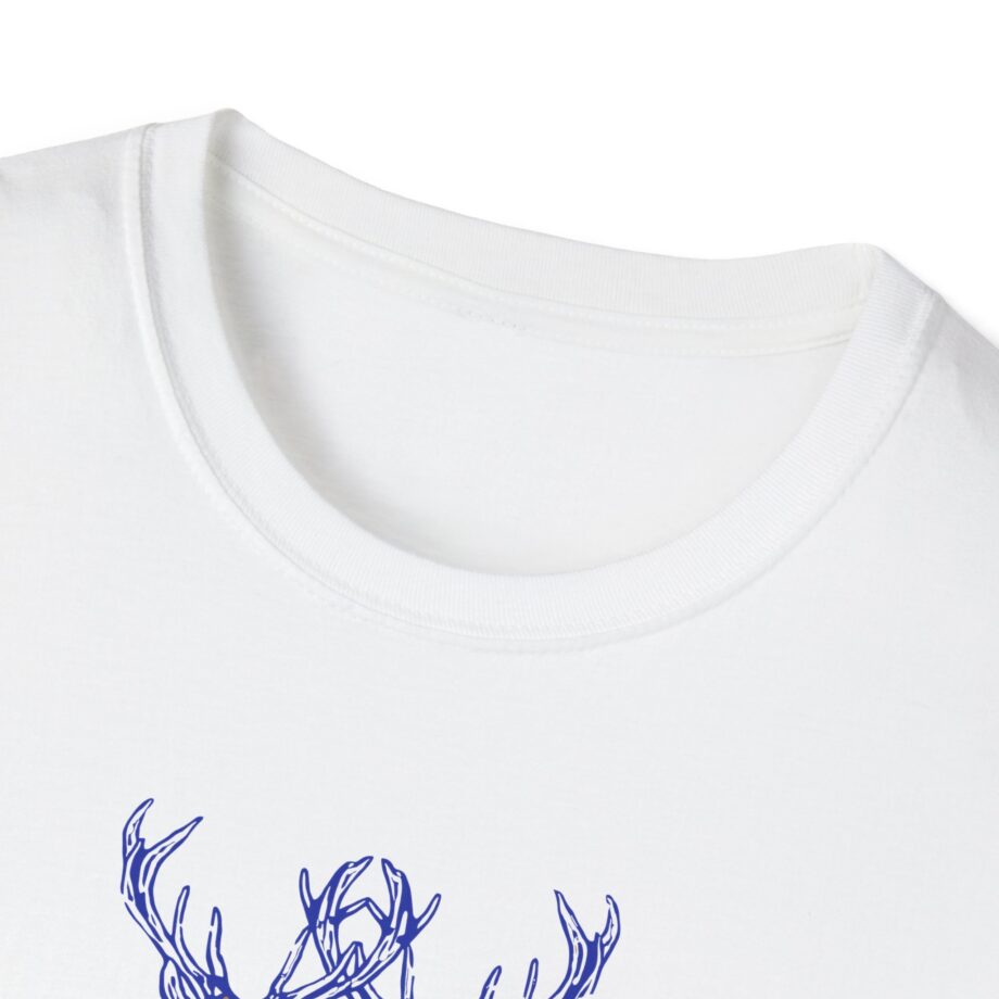 Koe Wetzel Huge Rack Unisex Softstyle T-shirt