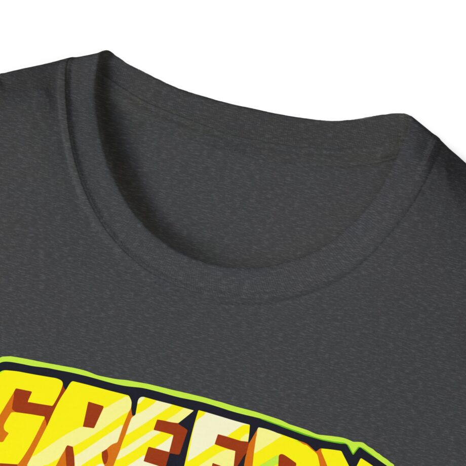 Philza Minecraft Unisex Softstyle T-shirt