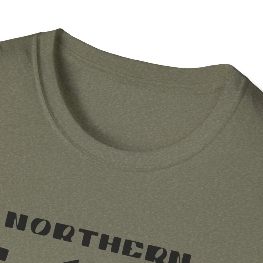 Northernlion  Unisex Softstyle T-Shirt