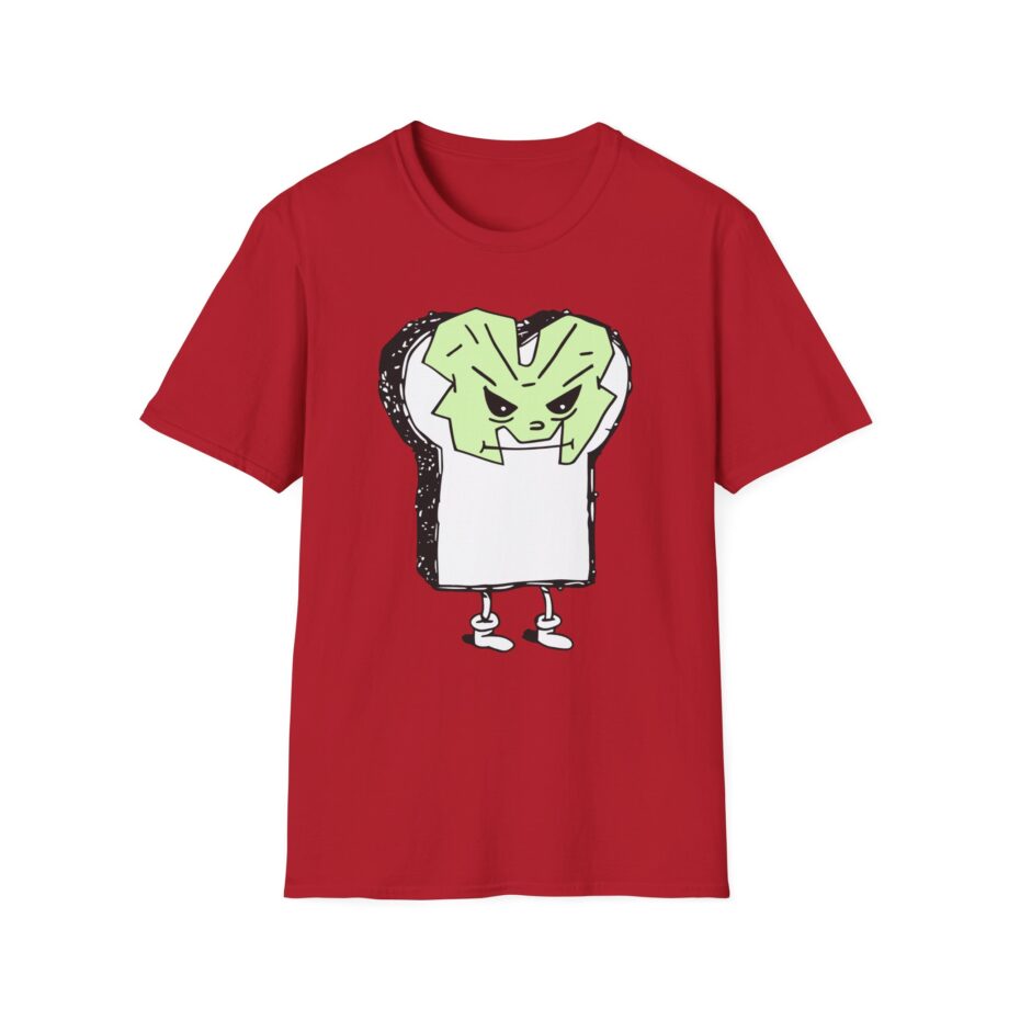 Marsimoto Unisex Softstyle T-Shirt