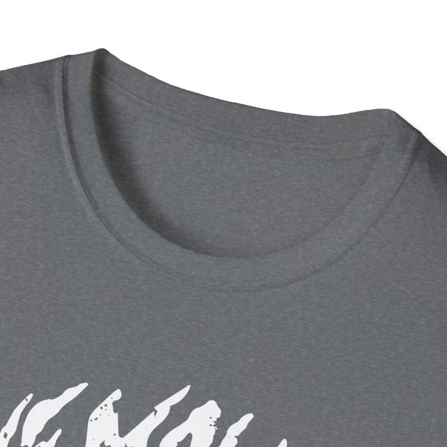 Charlotte Dobre We Move in the Shadows Unisex Softstyle T-shirt