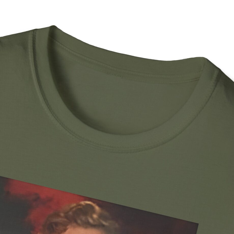 Tfue Unisex Softstyle T-Shirt
