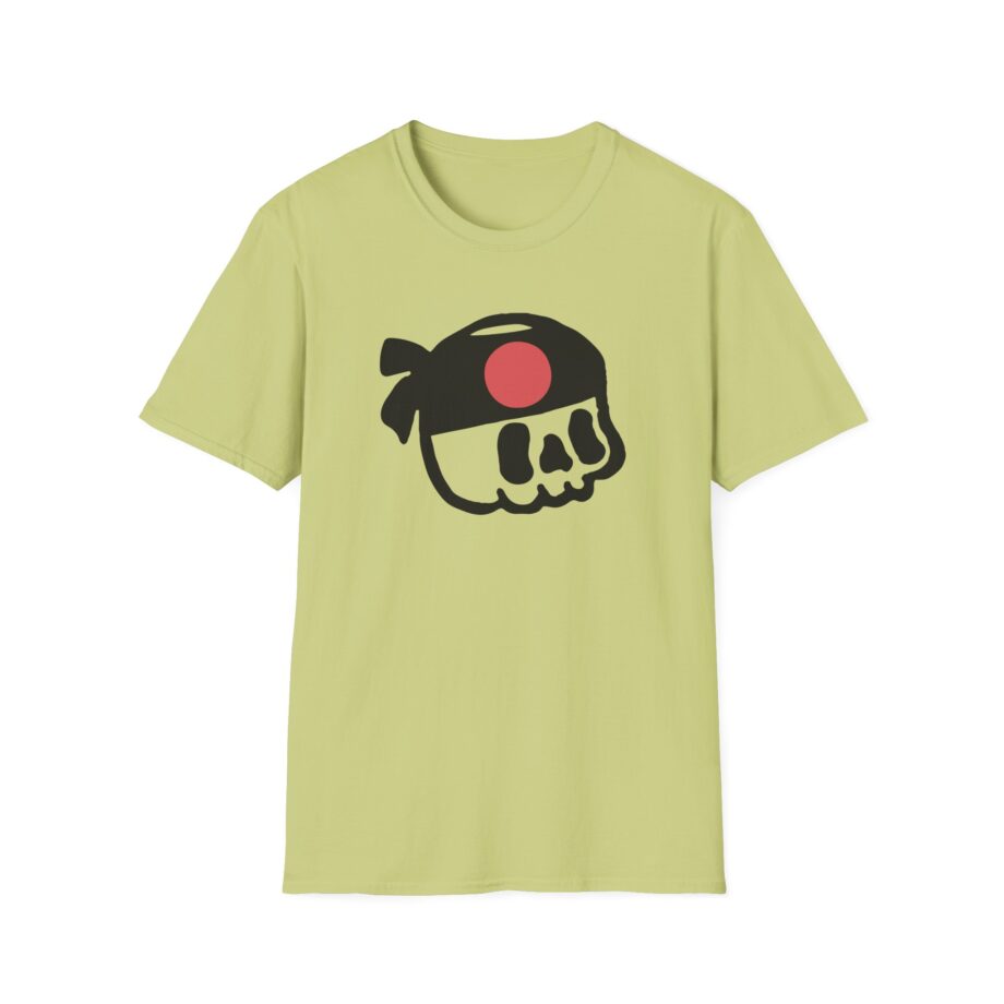 Billzo  Unisex Softstyle T-shirt