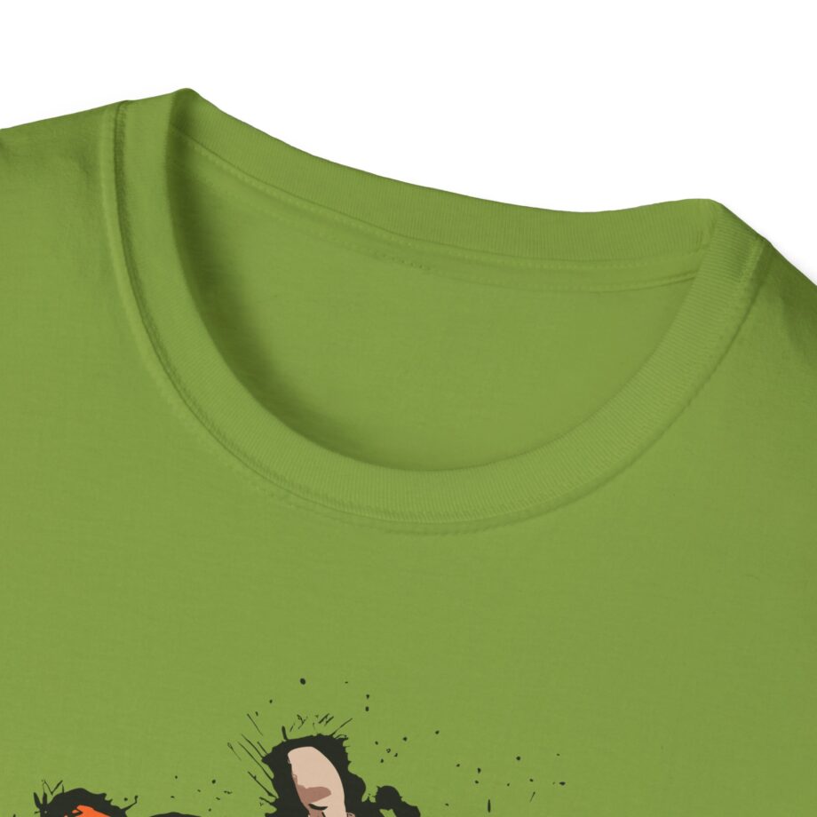 Limp Bizkit Significant Other Unisex Softstyle T-Shirt
