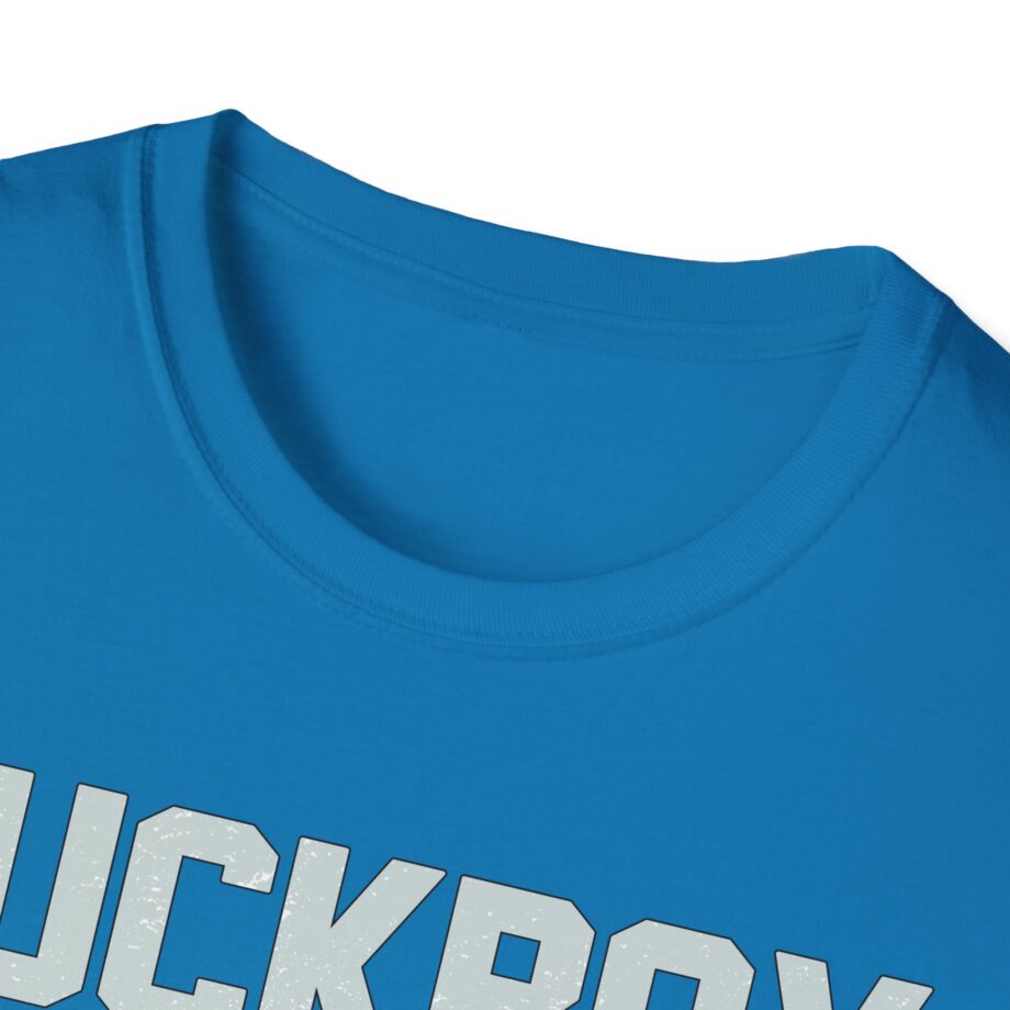 Koe Wetzel F*ckboy Country Unisex Softstyle T-shirt