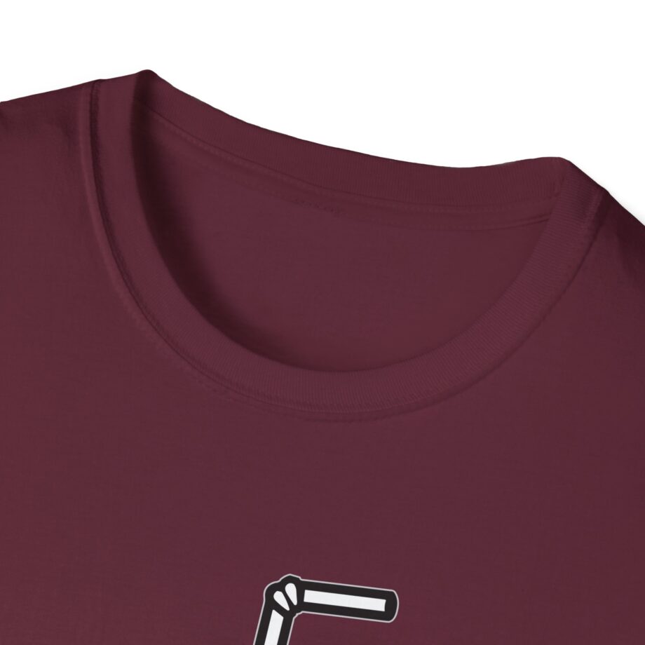 XQC the Juice Unisex Softstyle T-Shirt