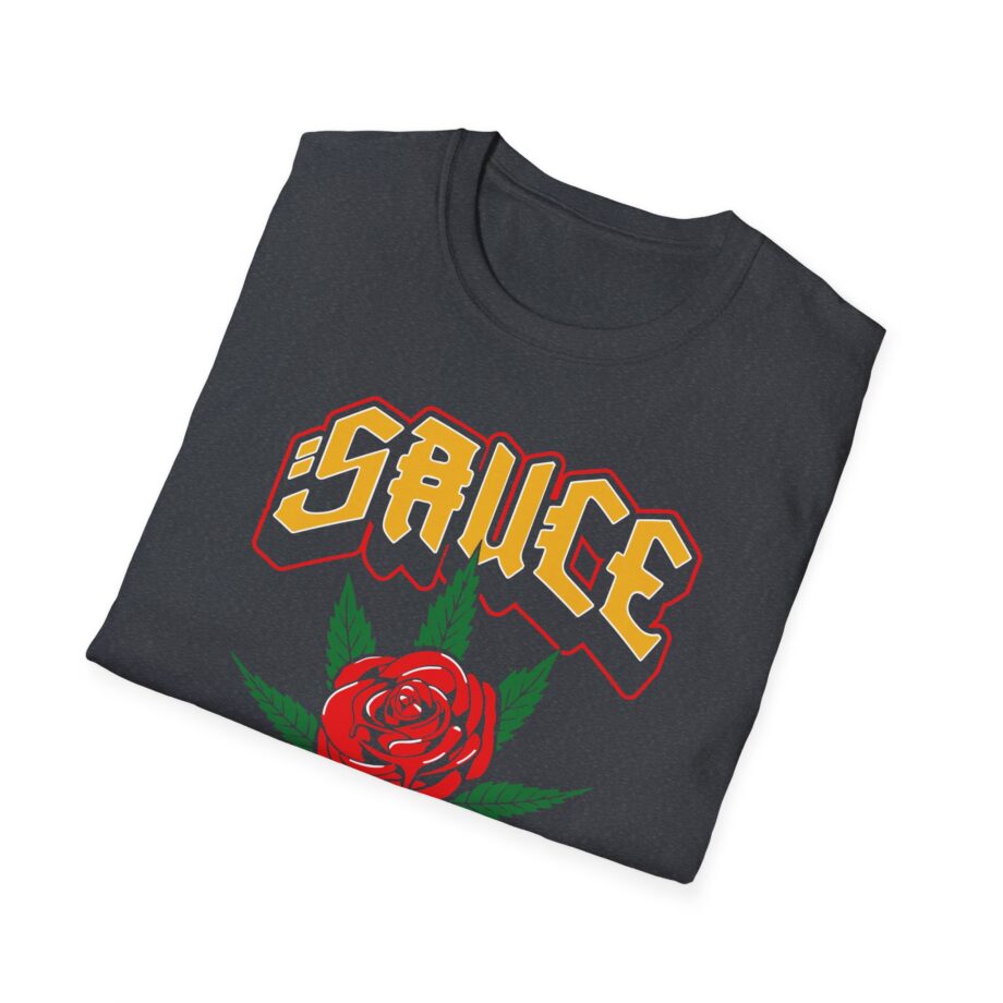 Eladio Carrion Sauce Boyz Unisex Softstyle T-Shirt