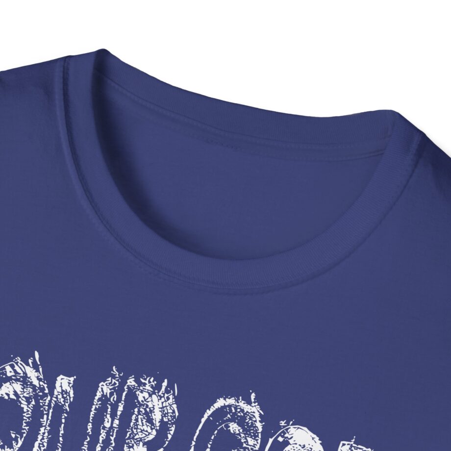 Spiritbox  Sort You Unisex Softstyle T-Shirt