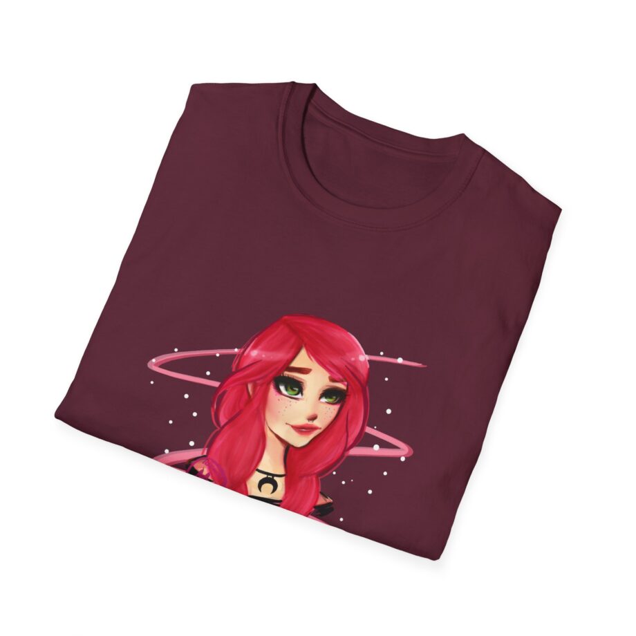 Alex Dorame Unisex Softstyle T-shirt