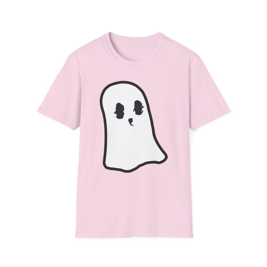 Lilsimsie Unisex Softstyle T-shirt