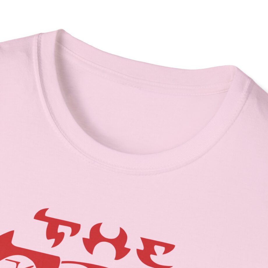 The Cult  Electric Unisex Softstyle T-Shirt