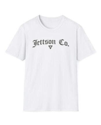 Jett Lawrence Unisex Softstyle T-Shirt
