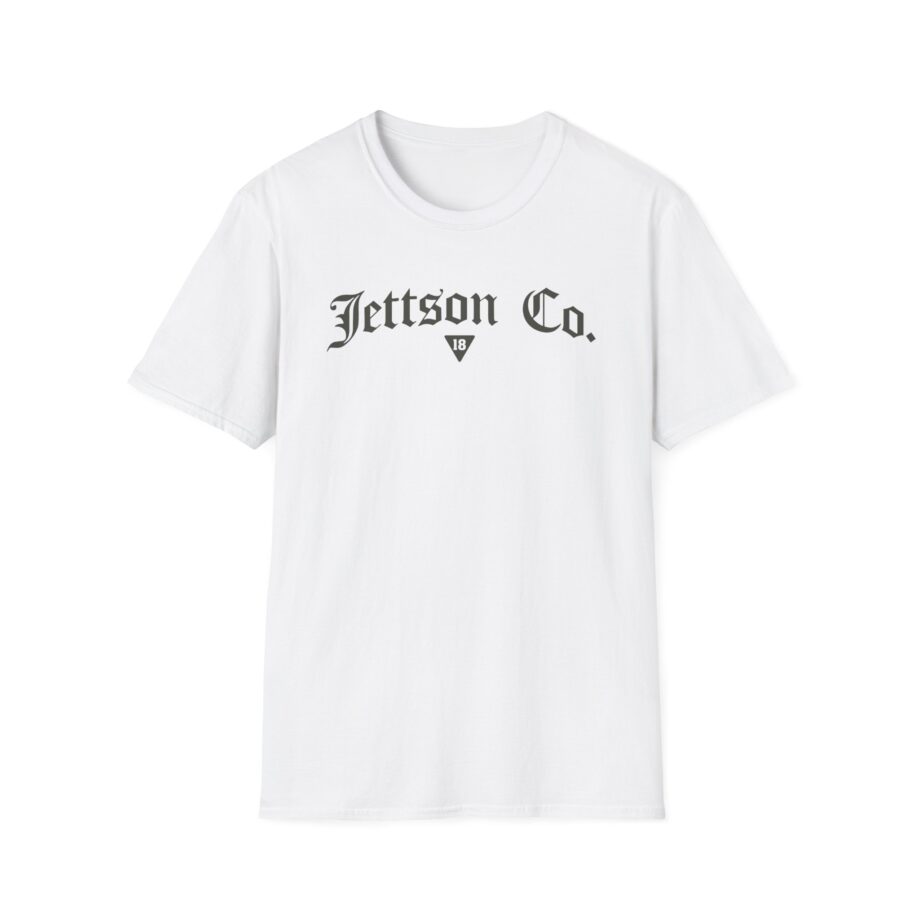 Jett Lawrence Unisex Softstyle T-Shirt