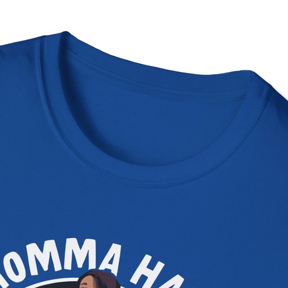 Daydrian Harding Momma Harding Unisex Softstyle T-shirt