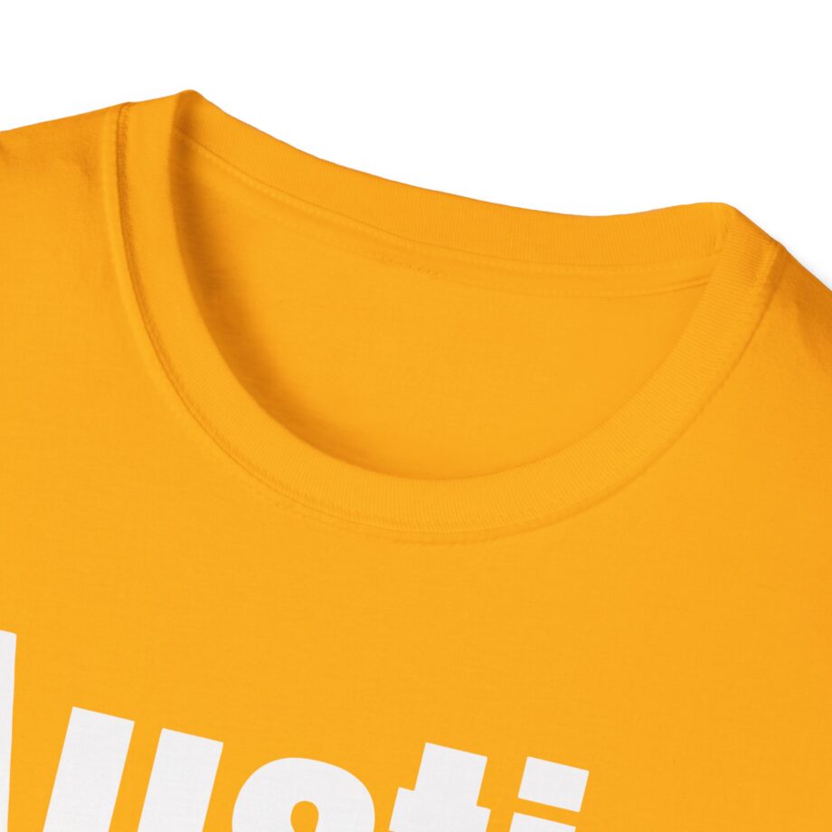 Austinshow Unisex Softstyle T-shirt
