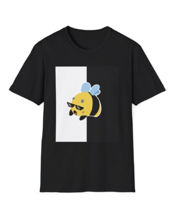 Ranboo and Tubbo Unisex Softstyle T-shirt