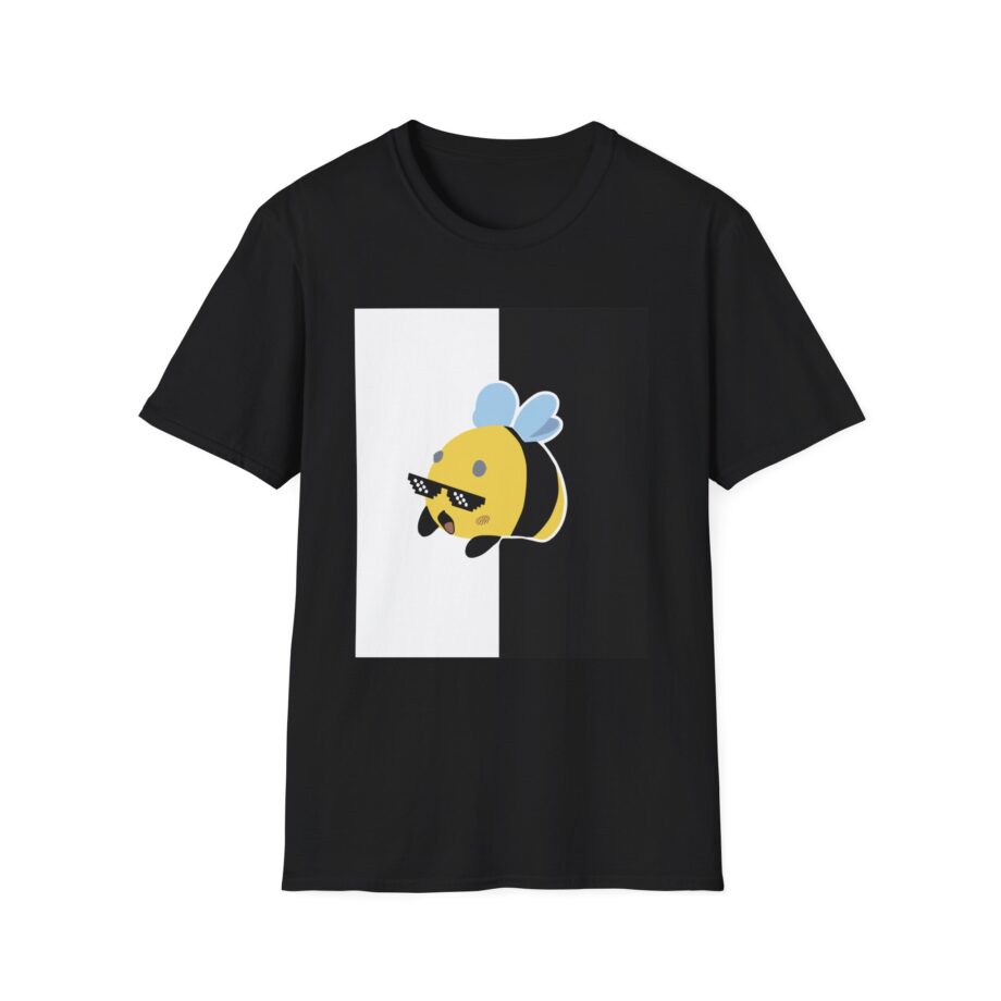 Ranboo and Tubbo Unisex Softstyle T-shirt