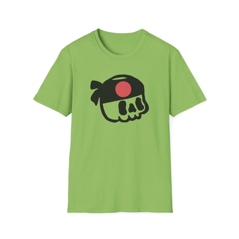Billzo  Unisex Softstyle T-shirt