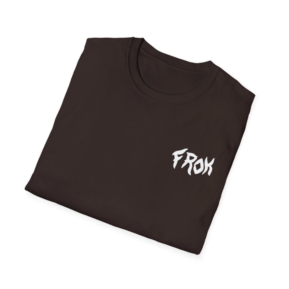 Froukje  Unisex Softstyle Tee